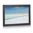 thumbnail image 2 of 1440x900 Digital Frame, Multifunctional Digital Photo Frame Digital Photo Album Electronic Picture Frame  For Living Room Office Home EU Plug,UK Plug,US Plug,AU Plug, 2 of 8