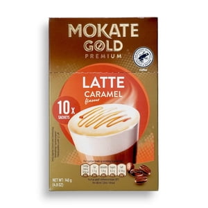 Prem Lat Caram d'or