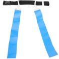thumbnail image 5 of EcoNesxp Ensemble Drapeau de Football et Ceinture Réutilisable Drapeau de Football Extérieur Drapeau de Taille de Match de Football Convient pour Fête Drapeau de Football et Ceinture Ensemble Drapeau de Football Réutilisable Extérieur Drapeau de Taille de Match de Football suita, 5 of 5