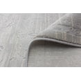 thumbnail image 3 of ECARPET Layla Grey Rug, 3 of 9