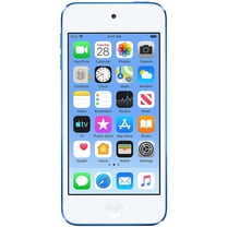 Apple iPod Nano 7th Generation 16GB Blue (Current Model)- Open Box