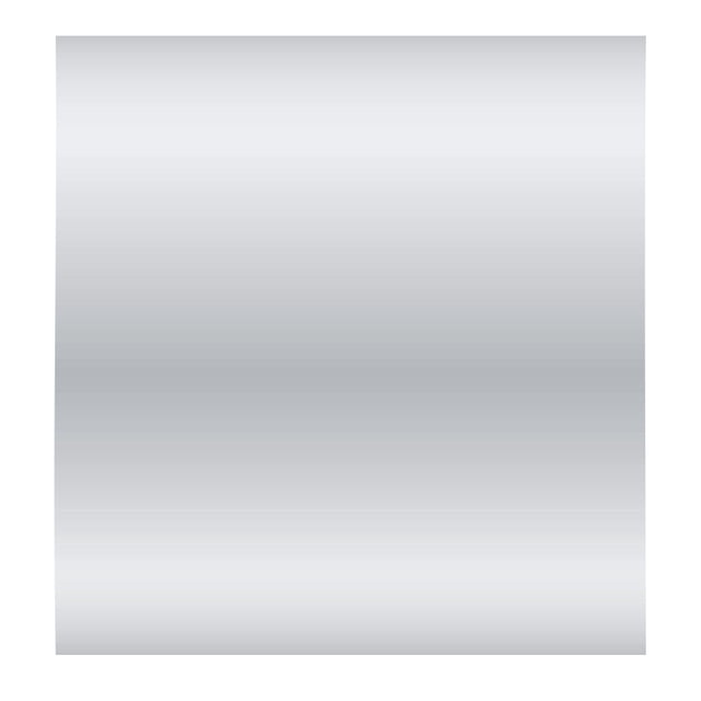 Unatoiry Hot 100PC Square Sweets Chocolate Candy Package Foil Paper Sheets Wedding Party silver