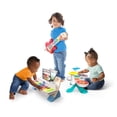 thumbnail image 2 of Baby Einstein - Together in Tune Guitar™ Guitare Connectée Magic Touch™, 2 of 9