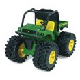 thumbnail image 2 of John Deere Lights N Sounds 6" Tractor - Item Ships in Assorted Characters, 2 of 3