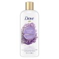 thumbnail image 1 of Dove Bubble Bath Lavender and Chamomile, 1 of 7