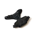 thumbnail image 3 of One Paw, Dog Harness with Bonded Mesh and Reflective Stitching, Multiple Sizes and Colour, 3 of 5
