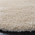 thumbnail image 3 of Safavieh California Solid Plush Shag Area Rug, 3 of 8