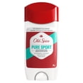 thumbnail image 3 of Old Spice High Endurance Anti-Perspirant Deodorant for Men, 48 Hour Protection, Pure Sport Scent, 3 of 14