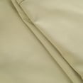 thumbnail image 4 of Lovzfmll Unisex Solid Color Quick-Dry Waterproof Hiking Pants, Lightweight, Multiple Pockets for Golf and Hunting Khaki, L, 4 of 6