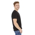 thumbnail image 4 of George Men's Stretch V-Neck Tee, 4 of 6
