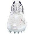 thumbnail image 3 of Under Armour Soulier de Football Blur Lux Mc pour Homme, 3 of 7