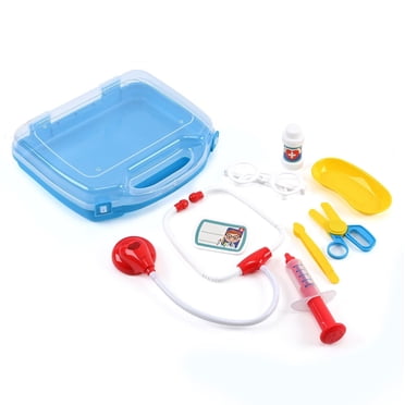 Kc Doctor Case 9Pc