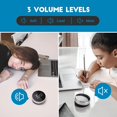 thumbnail image 3 of Inkbird Digital Kitchen Timer IDT-01 Rechargeable, 3 of 9