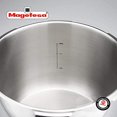 thumbnail image 3 of Magefesa USA 01OPSTABO06 STAR B Acier Inoxydable 6 Qt. F.P.C., 3 of 4
