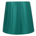 thumbnail image 1 of Miangastore 1pc Exquisite Lampshade Ornament Floor Lamp Cloth Craft Lamp Cover Decor, 1 of 8