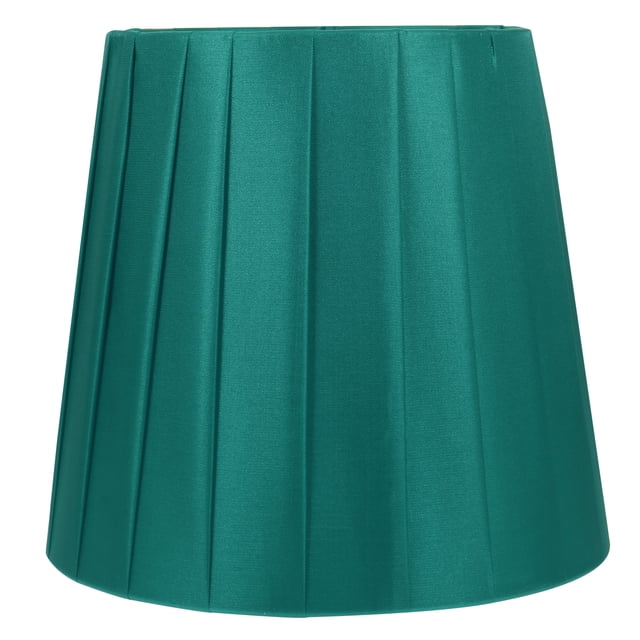 Miangastore 1pc Exquisite Lampshade Ornament Floor Lamp Cloth Craft Lamp Cover Decor