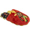 thumbnail image 1 of Mules en peluche Grincheux pour garçons, 1 of 5
