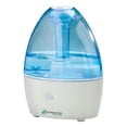 thumbnail image 3 of PureGuardian H910BL 14-Hour Ultrasonic Cool Mist Humidifier, 3 of 5