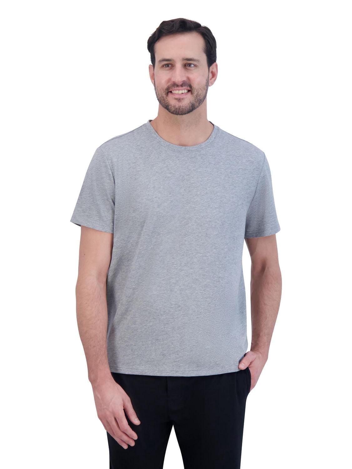 Hanes Knit Pj Set