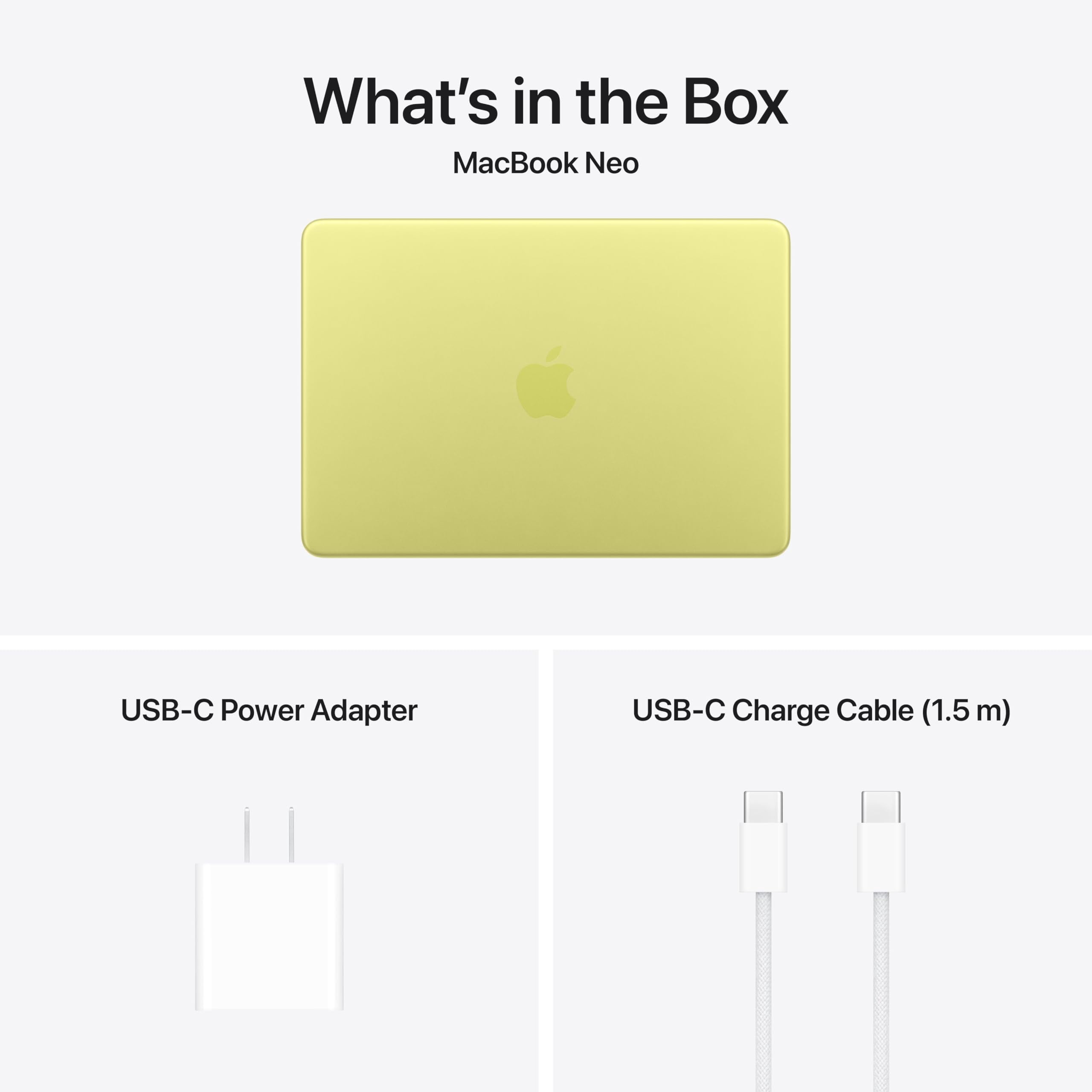 Laptop Apple MacBook Neo 13