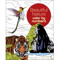 thumbnail image 1 of Belle Nature Couleur par Numéros (Couleur Sirius par Numéros Collection), 1 of 1