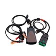 thumbnail image 5 of Scanner for Quick Car Diagnostics with Secure Clip Cable - Professional Auto Repair Tool ,Easy to Use, 5 of 5