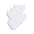 thumbnail image 1 of Jockey Culotte Hipster Elance pour Femmes en Coton 100 % - Lot de 6, 1 of 1
