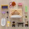 thumbnail image 2 of KidKraft Savannah Dollhouse, 2 of 9