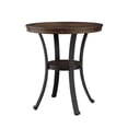 thumbnail image 1 of Trager Pub Table, 1 of 8