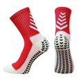thumbnail image 2 of Agiferg Football Socks Anti-slip And Shock Absorption Sport Socks, 2 of 2