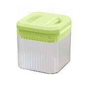 Food Storage Containers Stamped Sealed Tank, Kitchen Storage, Food Grade Storage Tank, Plastic Grain Storage Box Airtight Food Storage Containers