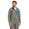 thumbnail image 1 of Jockey Outdoors Men's Lightweight Grid Fleece, 1 of 7