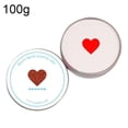 thumbnail image 1 of Makeup Brush Cleaner Soap Solid Cleaning Washing Brush Mat Pad Makeup Silicone Box Cleaner, 1 of 8
