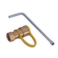 thumbnail image 3 of Cuisinart Gaz naturel Kit de conversion, 3 of 5