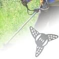 thumbnail image 5 of High Performance 3 Tooth Metal Punch Saw for Mowers and Garden Trimmers, 5 of 5