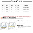 thumbnail image 3 of Daisyyozoid Wholesale Womens Sports Bra Style Slip Invisible Off Shoulder Lace Strapless Underwear Mesh Detachable Shoulder Straps, 3 of 3
