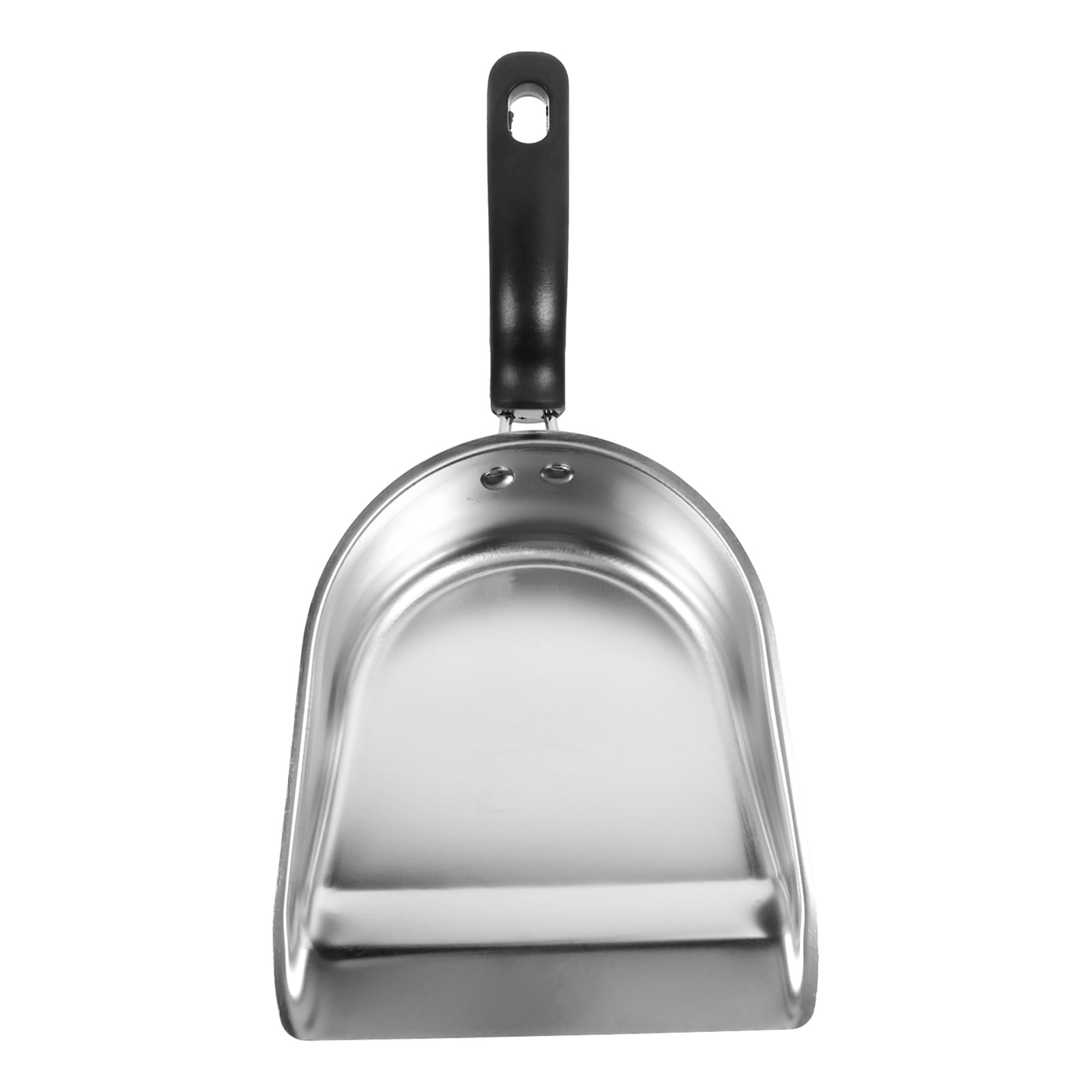 Handheld Dustpan Small Dustpan Metal Dustpan Home Dust Pan Portable Dustpan with Handle