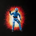 thumbnail image 4 of G.I. Joe Retro Collection Cobra Commander Toy 3.75-Inch-Scale Collectible Figure with Accessories for Kids Ages 4 and Up, 4 of 8