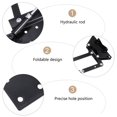 thumbnail image 2 of KAKOWELY Folding Coffee Table Lifting Frame Spring Hinges Furniture Lifting Rack,11.42"X7.09"X3.54", 2 of 5