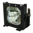 thumbnail image 1 of Original Philips Projector Lamp Replacement with Housing for Sharp RLMPFA002WJZZ, 1 of 5