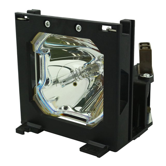 Original Philips Projector Lamp Replacement with Housing for Sharp RLMPFA002WJZZ