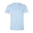 thumbnail image 1 of Gildan Soft Style T-Shirt for Men Cotton, 1 of 1