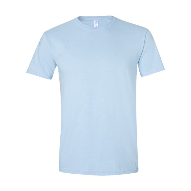Gildan Soft Style T-Shirt for Men Cotton