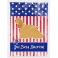 thumbnail image 1 of Caroline&#s Treasures BBCHF Merry Christmas Tree Greater Swiss Mountain Dog House Flag Large Multicolor, 1 of 7