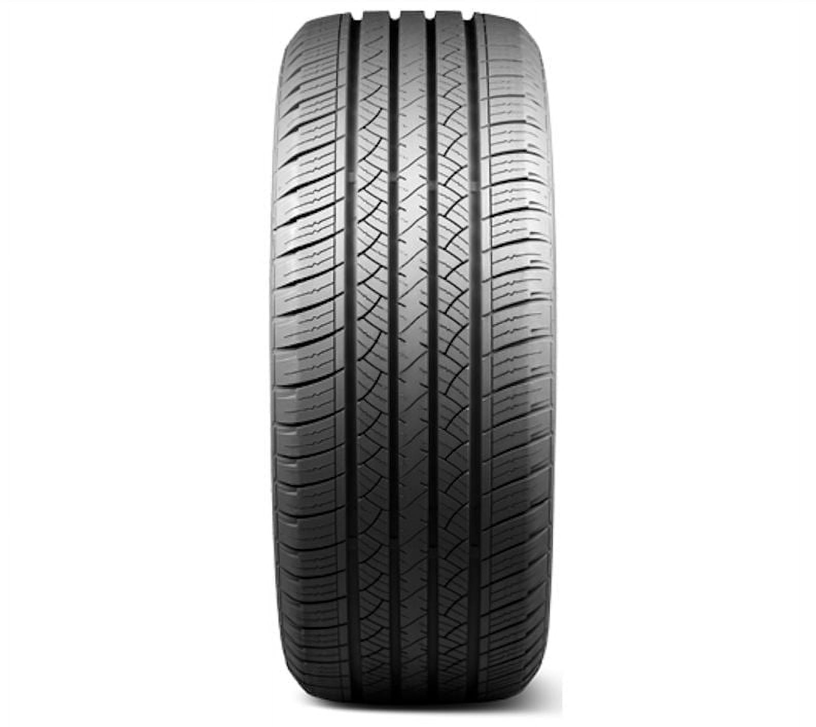 MaxTrek Sierra S6 245/70R16 107S pneu