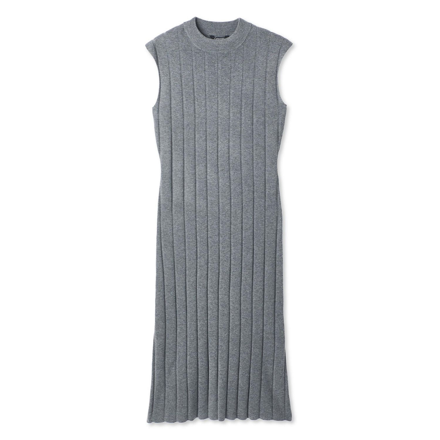 George Women's Maxi Sweater Dress