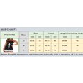 thumbnail image 4 of Women Strapless Bodycon Backless Mini Tube Dress Summer Short Bandeau Dresses, 4 of 4