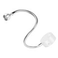 thumbnail image 4 of Lampe de Chevet, Flexible 110-240V LED Lampe de Lecture, Alliage d'Aluminium pour Chambre à Coucher de Lecture, 4 of 8