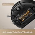 thumbnail image 3 of Robot Vacuum Mova E30 Pro Plus 19000Pa Self-Emptying, 3 of 8