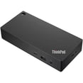 thumbnail image 4 of Lenovo ThinkPad Universel Station d'Accueil USB-C-40AY0090, 4 of 6